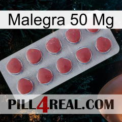 Malegra 50Mg 18
